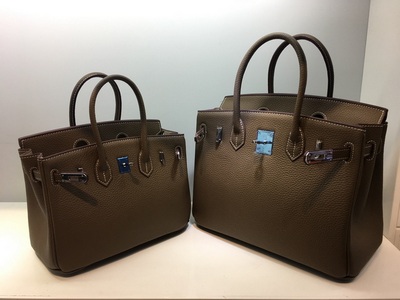 Hermes Handbags 421